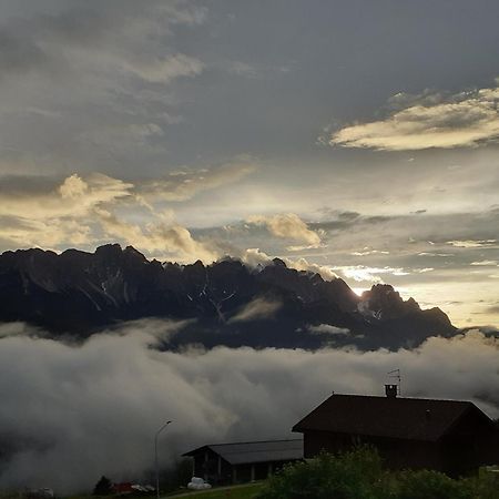 B&B Il Bucaneve Santo Stefano Di Cadore Zewnętrze zdjęcie