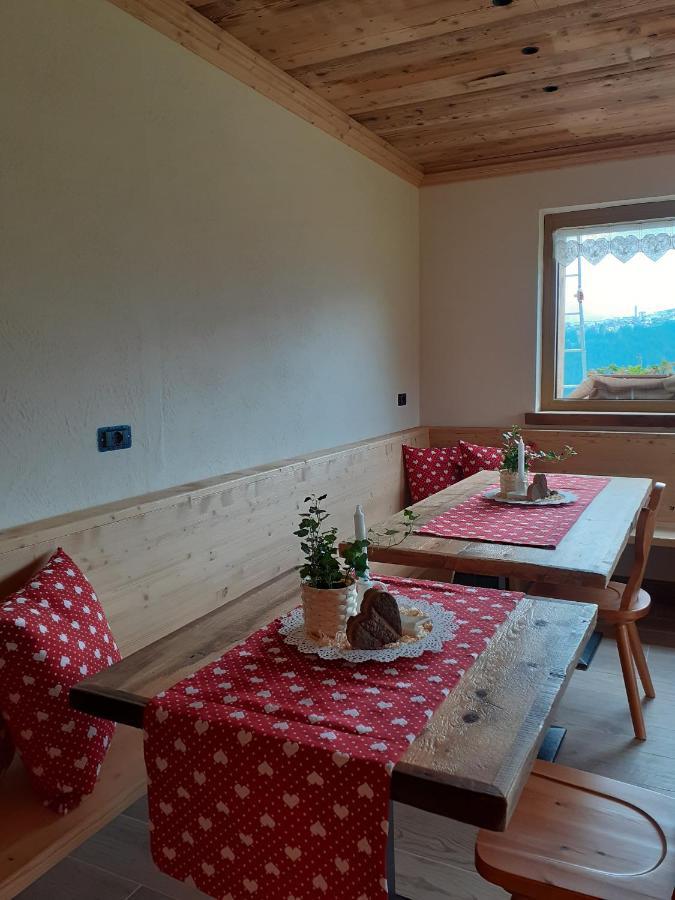 B&B Il Bucaneve Santo Stefano Di Cadore Zewnętrze zdjęcie