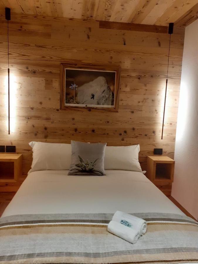 B&B Il Bucaneve Santo Stefano Di Cadore Zewnętrze zdjęcie