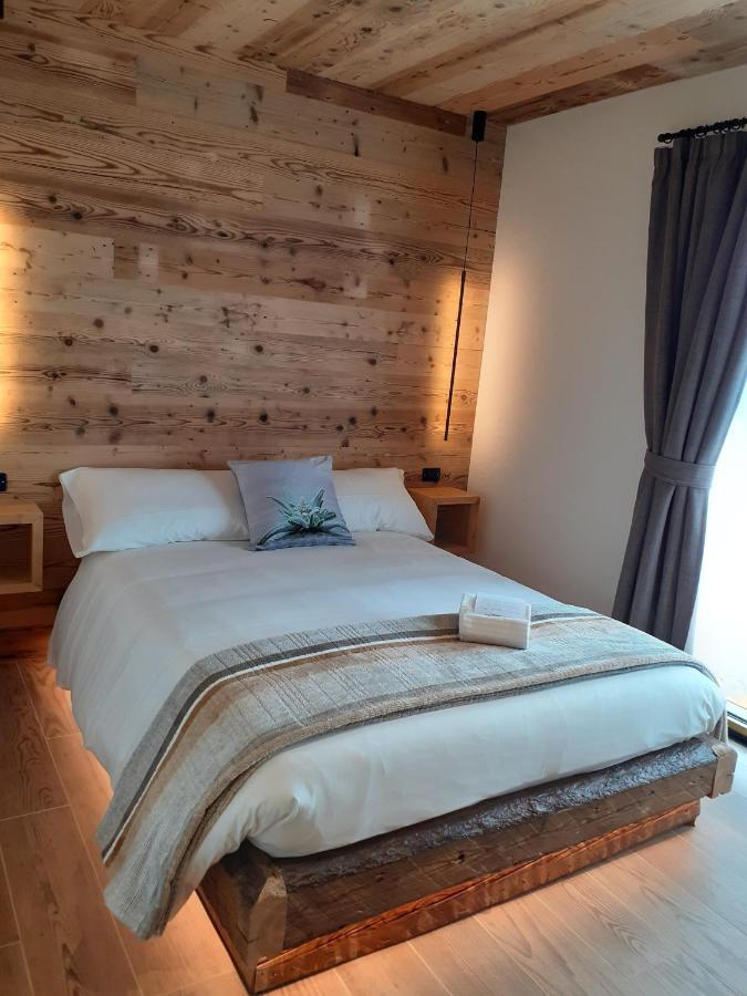 B&B Il Bucaneve Santo Stefano Di Cadore Zewnętrze zdjęcie