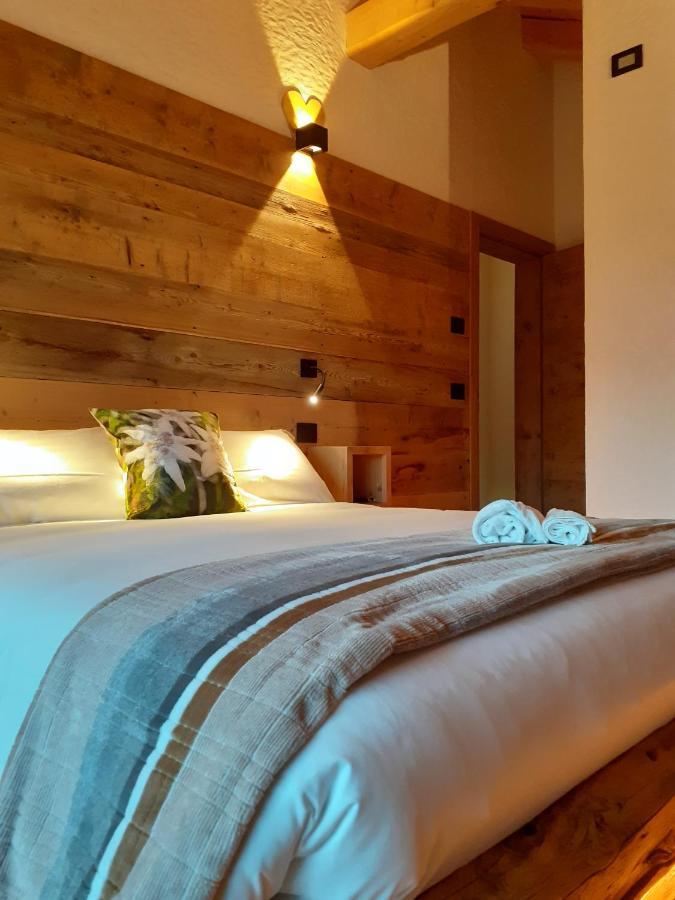 B&B Il Bucaneve Santo Stefano Di Cadore Zewnętrze zdjęcie