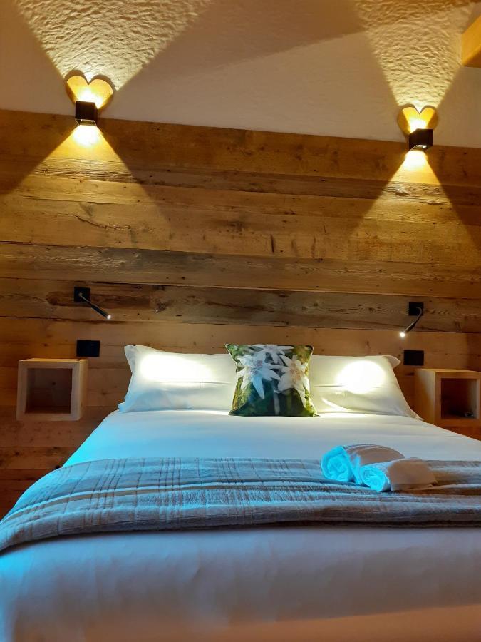 B&B Il Bucaneve Santo Stefano Di Cadore Zewnętrze zdjęcie