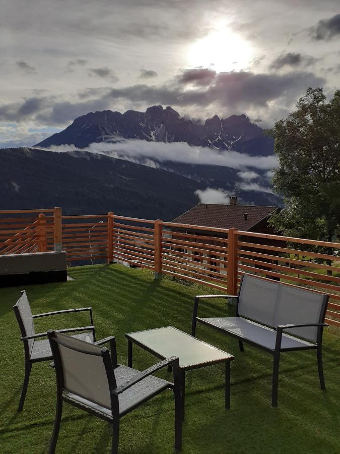 B&B Il Bucaneve Santo Stefano Di Cadore Zewnętrze zdjęcie