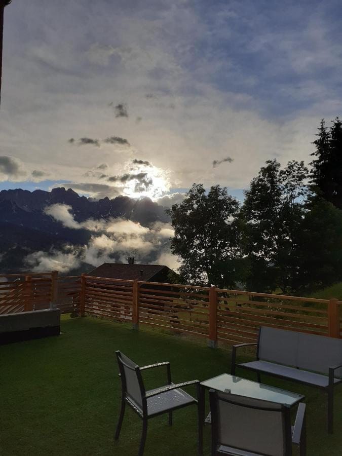 B&B Il Bucaneve Santo Stefano Di Cadore Zewnętrze zdjęcie