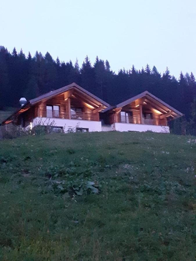 B&B Il Bucaneve Santo Stefano Di Cadore Zewnętrze zdjęcie