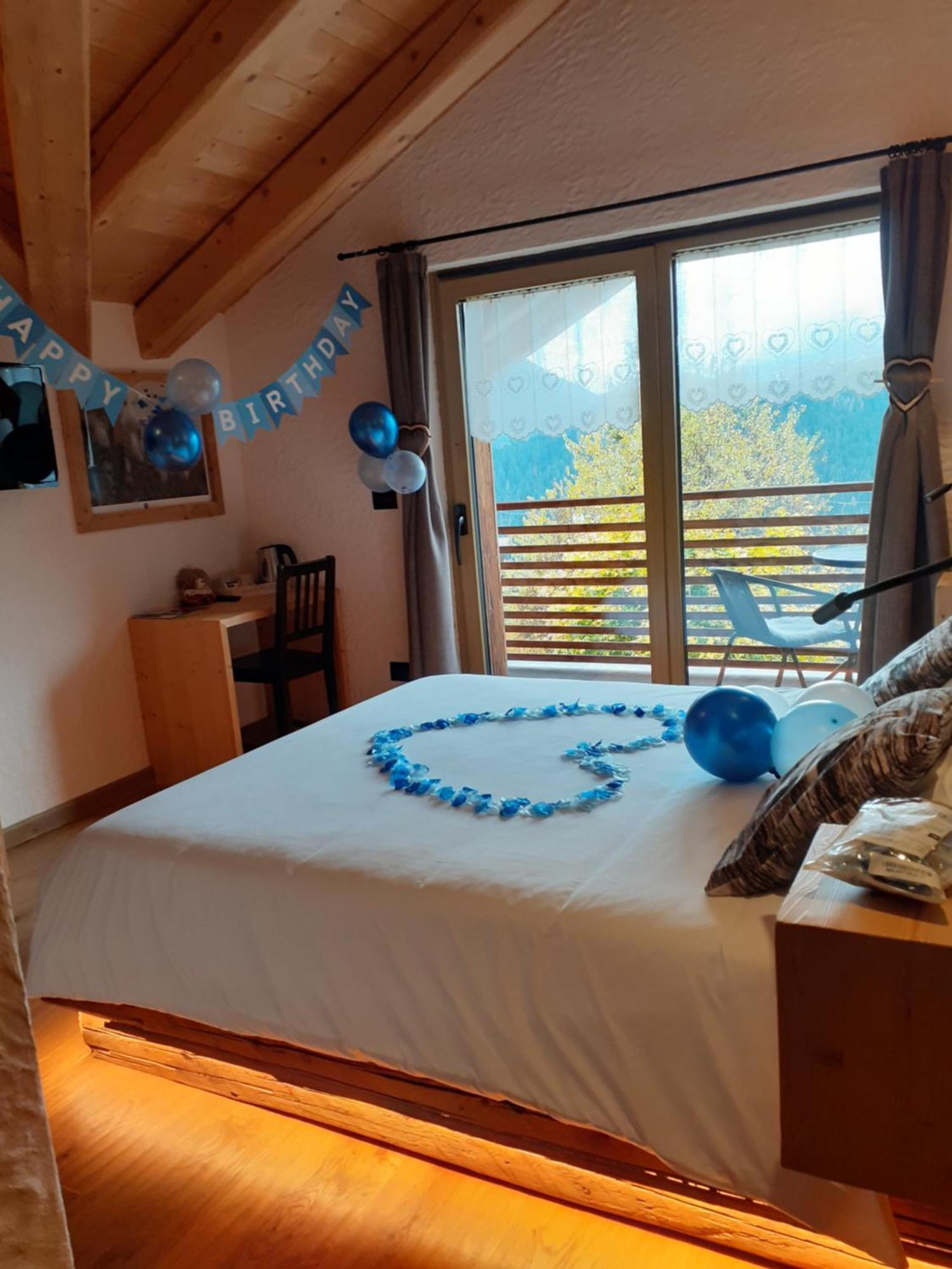 B&B Il Bucaneve Santo Stefano Di Cadore Zewnętrze zdjęcie